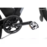 Argento Omega Electric Bike - View 4