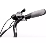 Argento Omega Electric Bike - Image 5