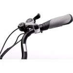 Argento Omega Electric Bike - View 5