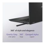 Asus CM14 Flip 14″ 2 in 1 Chromebook Laptop - Image 8