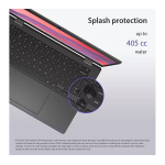 Asus CM14 Flip 14″ 2 in 1 Chromebook Laptop - Image 7