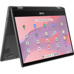 Asus CM14 Flip 14″ 2 in 1 Chromebook Laptop - Image 5