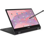 Asus CM14 Flip 14″ 2 in 1 Chromebook Laptop - Image 4
