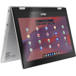 Asus CX1 11.6″ 2 in 1 Chromebook Laptop