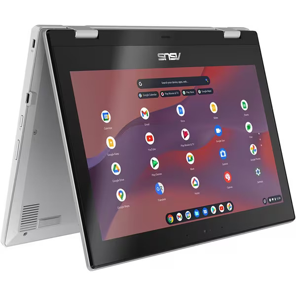 Asus CX1 11.6″ 2 in 1 Chromebook Laptop