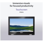 Asus CX1 11.6″ 2 in 1 Chromebook Laptop - Image 3