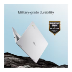 Asus CX1 14″ Chromebook Laptop - Image 7