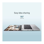 Asus CX1 14″ Chromebook Laptop - Image 9