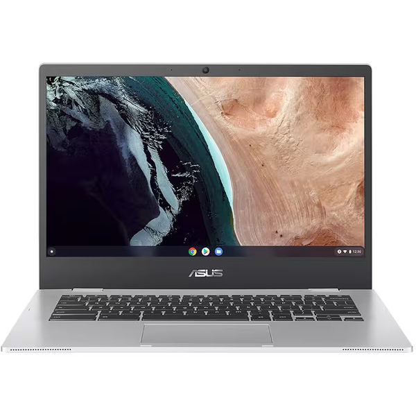 Asus CX1 14″ Chromebook Laptop