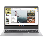 Asus CX15 15.6″ Chromebook Laptop