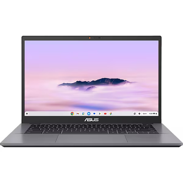Asus CX34 14″ Chromebook Plus Laptop