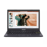 Asus E210MA 11.6 Laptop - Front