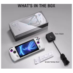 Asus ROG Ally Handheld Gaming Console - View 7