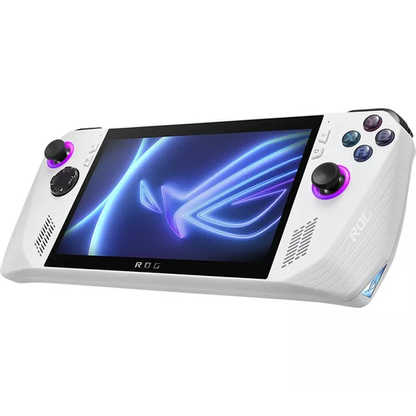 Asus ROG Ally Handheld Gaming Console - Front