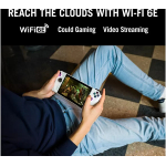 Asus ROG Ally Handheld Gaming Console - View 11