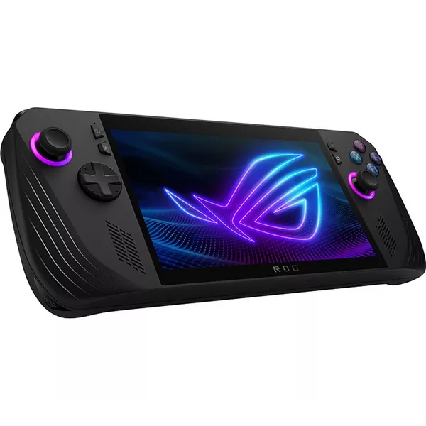 Asus ROG Ally X Handheld Gaming Console