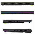 Asus ROG Strix G16 16 Gaming Laptop - View 6