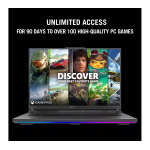 Asus ROG Strix G16 16″ Gaming Laptop - Image 9