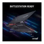 Asus ROG Strix SCAR 17 17.3″ Gaming Laptop - Image 10