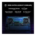 Asus ROG Strix SCAR 17 17.3″ Gaming Laptop - Image 6