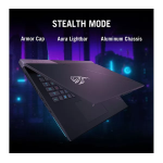Asus ROG Strix SCAR 17 17.3″ Gaming Laptop - Image 8