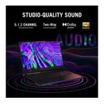 Asus ROG Strix SCAR 17 17.3″ Gaming Laptop - Image 9