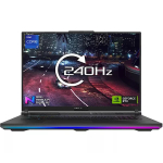 Asus ROG Strix SCAR 18 18 Gaming Laptop - Front