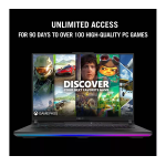 Asus ROG Strix SCAR 18 18″ Gaming Laptop - Image 8