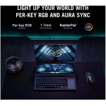 Asus ROG Zephyrus Duo 16 Gaming Laptop - View 14
