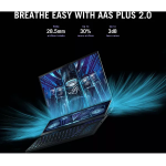 Asus ROG Zephyrus Duo 16″ Gaming Laptop - Image 17