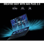 Asus ROG Zephyrus Duo 16 Gaming Laptop - View 17