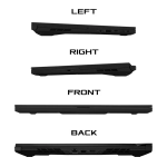 Asus ROG Zephyrus Duo 16″ Gaming Laptop - Image 9