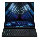 Asus ROG Zephyrus Duo 16 Gaming Laptop - View 8