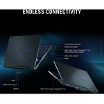 Asus ROG Zephyrus Duo 16″ Gaming Laptop - Image 12