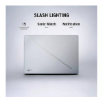 Asus ROG Zephyrus G14 14 Gaming Laptop - View 8