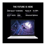 Asus ROG Zephyrus G14 14″ Gaming Laptop - Image 9