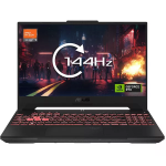 Asus TUF A15 15.6″ Gaming Laptop