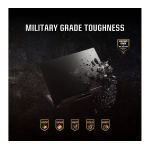 Asus TUF A15 15.6″ Gaming Laptop - Image 8