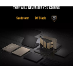 Asus TUF A16 Advantage Edition 16 Gaming Laptop - View 11