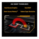 Asus TUF A16 Advantage Edition 16 Gaming Laptop - View 14