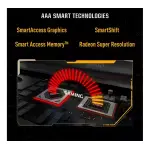 Asus TUF A16 Advantage Edition 16 Gaming Laptop - View 14