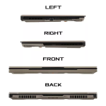 Asus TUF A16 Advantage Edition 16″ Gaming Laptop - Image 8