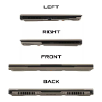 Asus TUF A16 Advantage Edition 16 Gaming Laptop - View 8