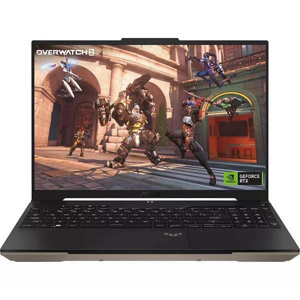 Asus TUF A16 Advantage Edition 16″ Gaming Laptop
