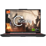 Asus TUF A16 16 Gaming Laptop - Front
