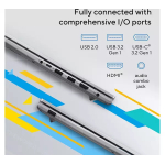 Asus Vivobook 14 X1404VA 14 Laptop - View 8