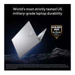 Asus Vivobook 14 X1404VA 14″ Laptop - Image 9