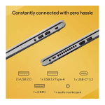 Asus Vivobook 15 X1500EA 15.6″ Laptop - Image 8