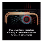 Asus Vivobook 16 X1605EA 16″ Laptop - Image 8