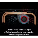 Asus Vivobook 16 M1605YA 16″ Laptop - Image 8